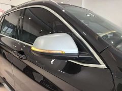 BMW X1 sDrive20Li Premium - ფოტო 20