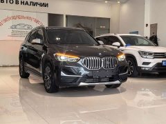 BMW X1 sDrive20Li Premium - ფოტო 3