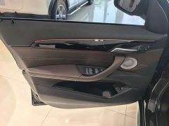 BMW X1 sDrive20Li Premium - ფოტო 4