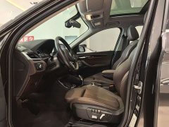BMW X1 sDrive20Li Premium - ფოტო 5