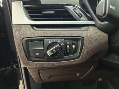 BMW X1 sDrive20Li Premium - ფოტო 6