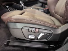 BMW X1 sDrive20Li Premium - ფოტო 7