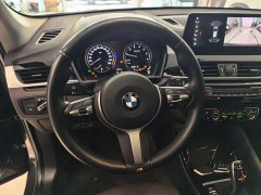 BMW X1 sDrive20Li Premium - ფოტო 8
