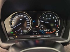 BMW X1 sDrive20Li Premium - ფოტო 9