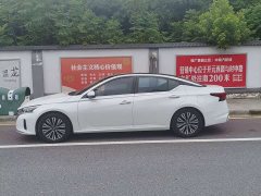 Nissan Teana 2022 2.0L XL-TLS Comfort Edition - ფოტო 10