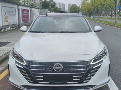 Nissan Teana 2022 2.0L XL-TLS Comfort Edition - ფოტო 2