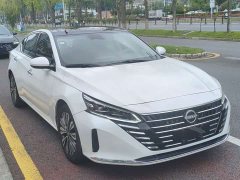 Nissan Teana 2022 2.0L XL-TLS Comfort Edition - ფოტო 3