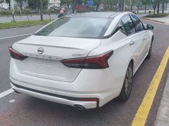 Nissan Teana 2022 2.0L XL-TLS Comfort Edition - ფოტო 4