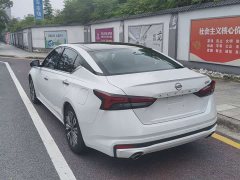 Nissan Teana 2022 2.0L XL-TLS Comfort Edition - ფოტო 6