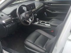 Nissan Teana 2022 2.0L XL-TLS Comfort Edition - ფოტო 7