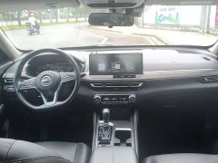 Nissan Teana 2022 2.0L XL-TLS Comfort Edition - ფოტო 9