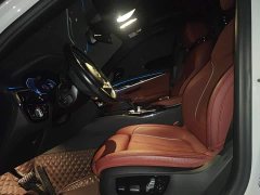 BMW 5 Series Plug-in Hybrid Facelift 535Le Pioneer Edition M Sport Package - ფოტო 16