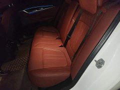 BMW 5 Series Plug-in Hybrid Facelift 535Le Pioneer Edition M Sport Package - ფოტო 18