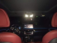 BMW 5 Series Plug-in Hybrid Facelift 535Le Pioneer Edition M Sport Package - ფოტო 19