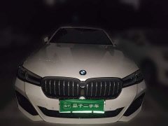 BMW 5 Series Plug-in Hybrid Facelift 535Le Pioneer Edition M Sport Package - ფოტო 2