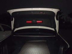 BMW 5 Series Plug-in Hybrid Facelift 535Le Pioneer Edition M Sport Package - ფოტო 20