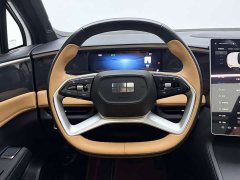 Geely Galaxy L7 1.5T 115km PLUS Longteng Edition - ფოტო 15