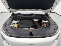 Geely Galaxy L7 1.5T 115km PLUS Longteng Edition - ფოტო 18