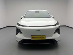 Geely Galaxy L7 1.5T 115km PLUS Longteng Edition - ფოტო 2