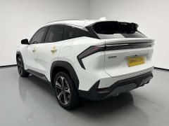 Geely Galaxy L7 1.5T 115km PLUS Longteng Edition - ფოტო 6