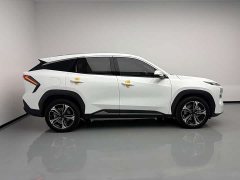 Geely Galaxy L7 1.5T 115km PLUS Longteng Edition - ფოტო 7
