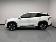 Geely Galaxy L7 1.5T 115km PLUS Longteng Edition - ფოტო 8
