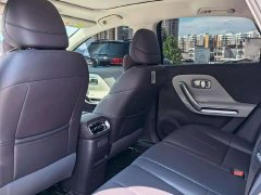 Leapmotor Leapo B01 550 LiDAR Edition - ფოტო 6