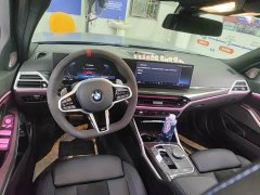 BMW 3 Series 330Li 50th Anniversary Limited Edition - ფოტო 2