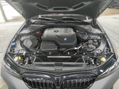BMW 3 Series 330Li 50th Anniversary Limited Edition - ფოტო 3
