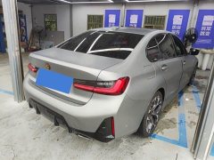 BMW 3 Series 330Li 50th Anniversary Limited Edition - ფოტო 6