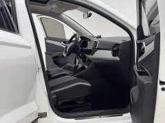 Volkswagen Jetta VS7 280TSI Automatic Entry-Level - ფოტო 13