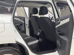 Volkswagen Jetta VS7 280TSI Automatic Entry-Level - ფოტო 14