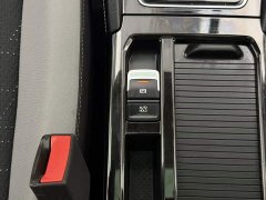 Volkswagen Jetta VS7 280TSI Automatic Entry-Level - ფოტო 15