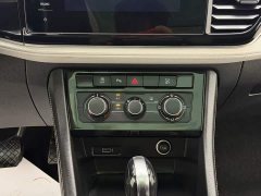 Volkswagen Jetta VS7 280TSI Automatic Entry-Level - ფოტო 20