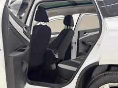Volkswagen Jetta VS7 280TSI Automatic Entry-Level - ფოტო 8