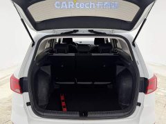 Volkswagen Jetta VS7 280TSI Automatic Entry-Level - ფოტო 9