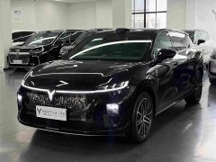 Voyah Lantu Zhiyin Four-Wheel Drive Qiankun Edition - ფოტო 1