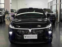 Voyah Lantu Zhiyin Four-Wheel Drive Qiankun Edition - ფოტო 2