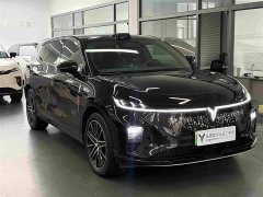 Voyah Lantu Zhiyin Four-Wheel Drive Qiankun Edition - ფოტო 3