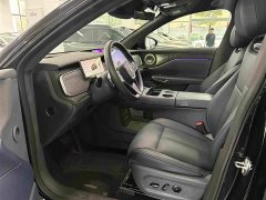Voyah Lantu Zhiyin Four-Wheel Drive Qiankun Edition - ფოტო 4