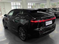 Voyah Lantu Zhiyin Four-Wheel Drive Qiankun Edition - ფოტო 7