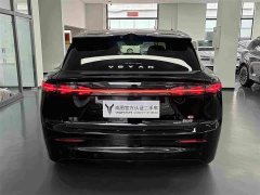 Voyah Lantu Zhiyin Four-Wheel Drive Qiankun Edition - ფოტო 8