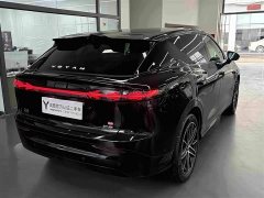 Voyah Lantu Zhiyin Four-Wheel Drive Qiankun Edition - ფოტო 9