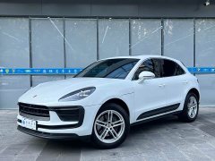 Porsche Macan 2.0T - ფოტო 1