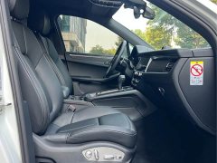 Porsche Macan 2.0T - ფოტო 11