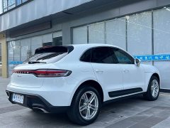 Porsche Macan 2.0T - ფოტო 14