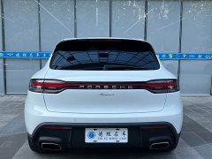 Porsche Macan 2.0T - ფოტო 15
