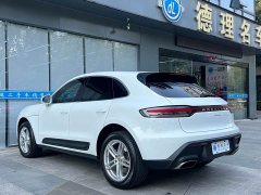 Porsche Macan 2.0T - ფოტო 16