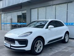 Porsche Macan 2.0T - ფოტო 2