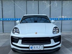 Porsche Macan 2.0T - ფოტო 3